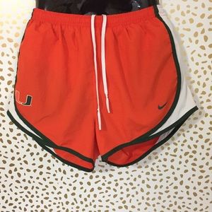 Nike Dri - Fit Athletic Shorts